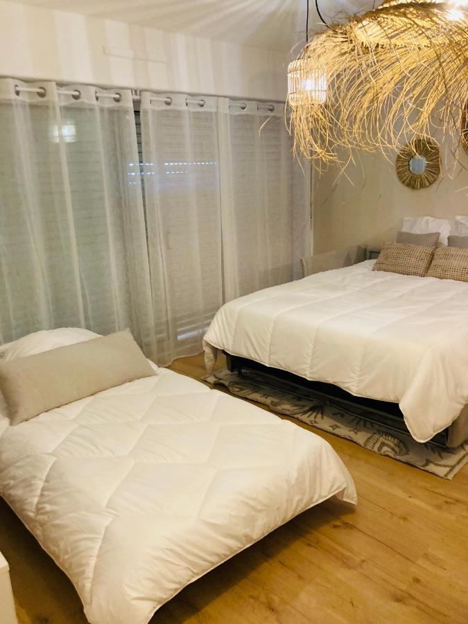 La Timonerie - Le Marquenterre 101, Acces Plage A 50 Metres Classe 3 Etoiles Fort-Mahon-Plage Exterior photo